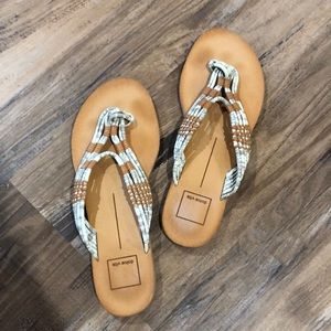Dolce Vita Sandals
